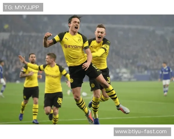 德甲热刺大胜多特蒙德三球完胜全场沸腾十大精彩进球回顾