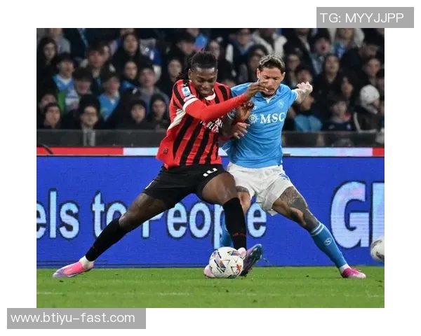 欧联杯历史冷门AC米兰5-0横扫那不勒斯引发全场惊叹